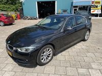 Occasion BMW 330 Executive 184 PK (135 kW) 2016 Zwart Sedan