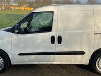 tweedehands Opel Combo 1.3 CDTi L1H1 ecoFLEX Sport 2014 DUBBELE SCHUIFDEUR NAP EURO 5 AIRCO