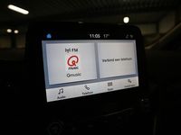 Occasion Ford Fiesta 95 PK (69 kW) 2021 Wit Hatchback