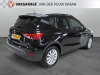 tweedehands Seat Arona 1.0 TSI Style Business Automaat