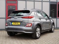 Occasion Hyundai Kona Comfort 100 kW (136 PK) 2021 Grijs (metallic) SUV
