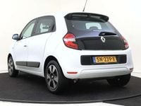 Occasion Renault Twingo Collection 71 PK (52 kW) 2018 Wit Hatchback
