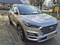 Occasion Hyundai Tucson Premium 177 PK (130 kW) 2019 Brons SUV