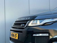 tweedehands Land Rover Range Rover evoque 2.0 TD4 Urban Series SE Dynamic