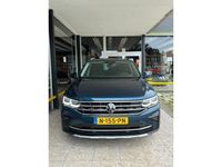 tweedehands VW Tiguan TIGUAN1.5 TSI Elegance Matrix Led koplampen |Virtual cockpit| Appel carplay