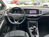 Occasion Opel Grandland X 131 PK (96 kW) 2023 Grijs SUV