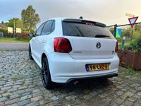 tweedehands VW Polo Polo VWR-LINE 1.6 TDI 55Kw ( 75 hp ) 2010