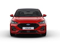tweedehands Ford Focus 1.0 125pk Hybrid ST Line X | FULL OPTIONS | PANORAMADAK | HEAD-UP | B&O | DAPTIVE CRUISE