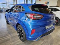 tweedehands Ford Puma 1.0 EcoBoost Hybrid ST-Line X 125pk Voorraad | Panorama