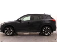 Occasion Mazda CX-5 192 PK (141 kW) 2016 Zwart SUV