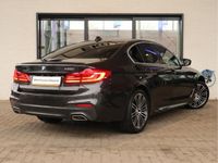 tweedehands BMW 520 5 Serie Sedan i High Executive Edition / 19 inc