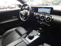 tweedehands Mercedes A180 Premium Plus / Sportstoelen / 18 inch