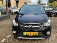 tweedehands Opel Karl 1.0 ROCKS ONL. ED.