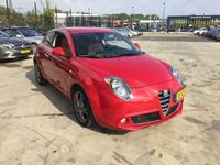 tweedehands Alfa Romeo MiTo 0.9 T. Air Esclusivo