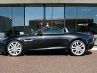 tweedehands Jaguar F-Type 3.0 V6 RWD R-Dynamic - Drive pack - 20 inch -