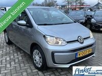Occasion VW up! 65 PK (47 kW) 2021 Grijs Hatchback