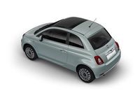 tweedehands Fiat 500 1.0 Hybrid Dolcevita Finale NIEUWE AUTO! | Airco |