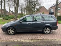 tweedehands Ford Focus Wagon 1.4-16V Cool Edition