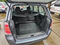 tweedehands Opel Zafira 2.2 Enjoy 7-PERSOONS airco/CRUISE