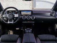 tweedehands Mercedes A45 AMG S AMG Automaat 4MATIC+ | Designo | Premium Plus Pa