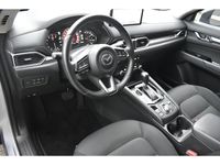 Occasion Mazda CX-5 Ad'Vantage 165 PK (121 kW) 2023 Grijs SUV