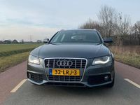 Occasion Audi A4 119 PK (87 kW) 2010 Stationwagen