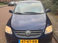 Occasion VW Fox 54 PK (39 kW) 2005 Hatchback