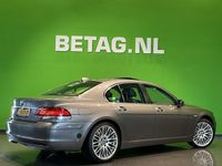 tweedehands BMW 740 740 i High Executive | Mooiste van Nederland! |