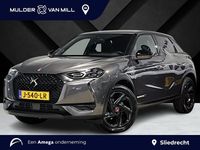 Occasion DS Automobiles DS3 Crossback Performance Line Plus 131 PK (96 kW) 2019 Grijs SUV