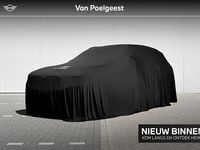 Occasion Mini Cooper Countryman 220 PK (161 kW) 2022 Midnight black ii SUV