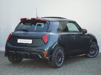 Occasion Mini Cooper 156 PK (114 kW) 2024 Grijs Hatchback