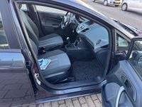 Occasion Ford Fiesta Trend 82 PK (60 kW) 2009 Grijs Hatchback