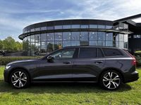 tweedehands Volvo V60 T6 RECHARGE AWD PLUS DARK