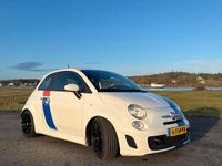 Occasion Fiat 500 Abarth 170 PK (125 kW) 2013