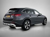 Occasion Mercedes GLC300e 313 PK (230 kW) 2024 Grijs SUV