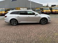 tweedehands Renault Talisman Estate 1.6 dCi Intens 4 control