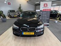 Occasion BMW 118 136 PK (100 kW) 2017 Zwart Hatchback