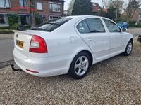 tweedehands Skoda Octavia 1.4 TSI Tour Business/NAVI/CAMERA/LEDER/PDC/DAB+ ETC