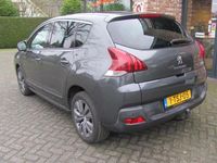 tweedehands Peugeot 3008 30081.6 VTi Active Navi Trekhaak