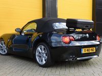 tweedehands BMW Z4 Roadster 2.5i S / AUT / 6 Cilinder / Leder / Airco