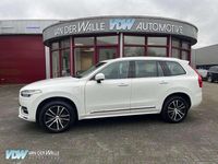 Occasion Volvo XC90 Inscription 390 PK (286 kW) 2021 Wit SUV