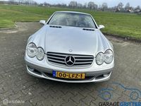 tweedehands Mercedes SL500 500