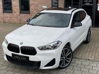 tweedehands BMW X2 XDrive25e High Executive M-Sport Pano Garantie Vol Hyrbride/benzine