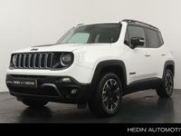 Occasion Jeep Renegade Trailhawk 239 PK (175 kW) 2024 Wit SUV