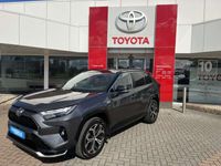 tweedehands Toyota RAV4 Hybrid Plug-in Hybride BI-TONE PLUS | Full Option |