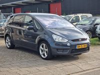 tweedehands Ford S-MAX 2.0 TDCi AUTOMAAT