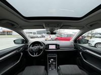 tweedehands Skoda Karoq 1.5 TSi 150 Pk DSG Style Business | Navi | Panoramadak | Camera | Elektrische Achterklep | 68.481 Km!!