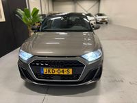 Occasion Audi A1 Edition .1 116 PK (85 kW) 2020 Grijs SUV