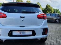 tweedehands Kia Ceed Cee'd 1.0 T. GT-Line Xenon Climate Cruise Navi Sport 17LM