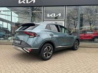 tweedehands Kia Sportage 1.6 T-GDi Hybrid DynamicLine -Direct Leverbaar- Na